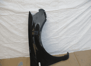 BLOTNIK PRAWY AUDI A3 8P 1