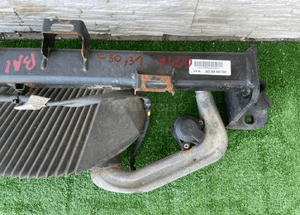 Hak holowniczy moduł bmw 3 F30 F31 oryginalny 2