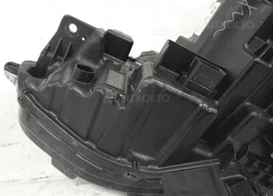 Ford edge lift full led idealna lampa przednia prawa KT4B13W029KD 10