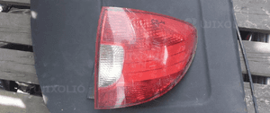 Tyl tylna lampa prawa kia rio 2 1