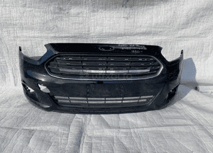 Ford ka  plus zderzak przedni 16-18 1
