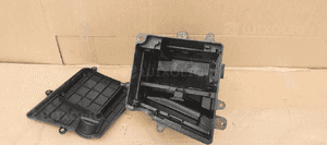 Obudowa pokrywa skrzynki bezpieczników Opel Movano III 243120004R 243830001R 6