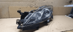 Lampa lewy przód przednia lewa Mazda 6 II GH EU 3