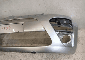 Zderzak przód przedni citroen C4 picasso 06-12R zamiennik 3