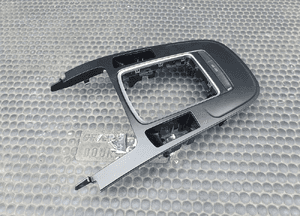 Ramka Biegow 8K0864261 8K0959673 Panel Sterowania ESP Tunel Srodkowy Audi A4 B8 A5 8T 5
