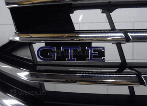 Zderzak przód przedni vw passat B8 lift gte r-line 3G0807221G 9