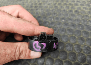 Głosnik 8T0035397A 8T0035416 8T0035399 8K9035709 Głosniki Przod Tyl Drzwi Bang & Olufsen Audi A4 B8 A5 Sedan Kombi 24