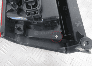 Lampa tylna tył prawa peugeot rifter 2018- 10