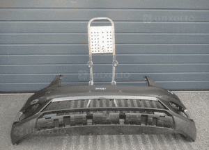 Zderzak przedni przód volvo XC40 31449359 2017-2021 8