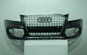 ZDERZAK AUDI Q5 S-LINE LIFT 2012-2017 ORYGINAŁ po lifcie 1
