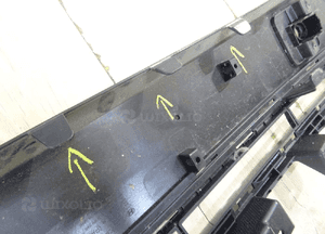 Kia sportage iv lift gt kratka zderzaka 86560-F1510 llu 8