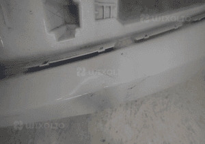 Zderzak przód przedni skoda scala 657 2019- 6