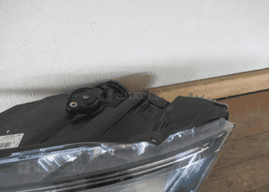 Lampa przód przednia lewa seat ateca full led 2016- 7