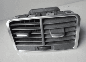 Audi A6 C6 kratka nawiewu tył 4F0819203 1
