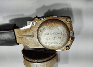 MECHANIZM WYCIERACZEK LAND ROVER DEFENDER XH1217508CC 2007-2014 EUROPA 6