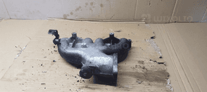 Kolektor ssący Ford Galaxy MK1 Lift 1.9 TDI 038129713AG 2