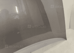 Volkswagen Golf mk5 04-09 MASKA POKRYWA SILNIKA 5
