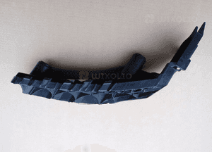 Dodge durango mocowanie lampy ślizg zderzaka lewy 68227825AA oryginał 2014- 2