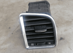 Kratka nawiewu lewa prawa Mazda 6 III GJ KD4564830 4