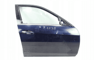 Drzwi prawe prawy przednie mercedes e W212 lift 1