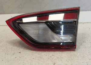 OPEL CROSSLAND X LAMPA LAMPY TYŁ TYLNE ZESPOLONA LEWA PRAWA KOMPLET ORYGINAŁ 7