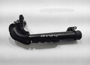 Przewód intercoolera peugeot 508 i rxh 2.0 hdi hybryda 9674900880 10-14 2