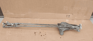 Mechanizm wycieraczek przód przedni Renault Espace IV 0390241805 2