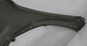 Błotnik przedni prawy honda civic viii ufo NH701M 14