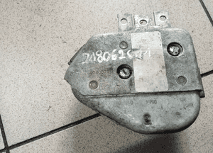 blokada kierownicy audi a 6 c 6