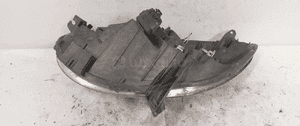 Przod przednia lampa prawa citroen C1 6