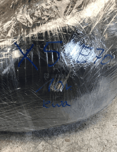 BMW X5 E70 LCI Lamoa przednia xenon skętny L 12655 13