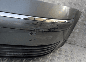 ZDERZAK PRZOD VW PASSAT B5 FL RADOM 4