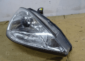 Lampa przód prawa Ford Focus MK1 LIFT 01 04 EU 2