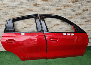 Drzwi bmw X6 G06 X6M G96 kolor C3G 1