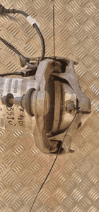 AUDI Q7 4L AMORTYZATOR PNEUMATYCZNY PRAWY PRZÓD 7L8616040B 8