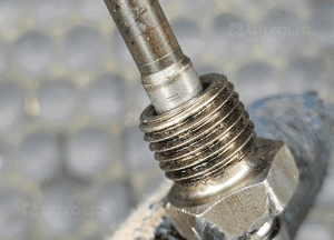 Sonda Lambda 070906262B 059906088M 059906088AT Czujnik Temperatury Spalin 2.7 3.0 TDI V6 AUDI A4 B8 A5 Q5 24