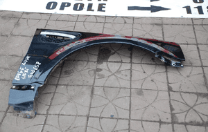 range rover sport błotnik nr A40658 WYSYŁKA 3