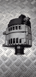 MERCEDES W205 ALTERNATOR A0009069805 8