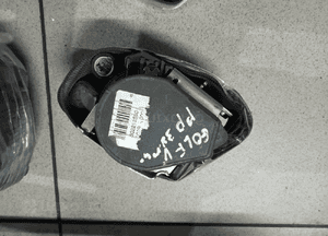 pas bezpieczeństwa golf 5 prawy przód
