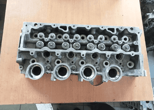 głowica citroen peugeot 1.6 hdi 9643477110 po regeneracji 1