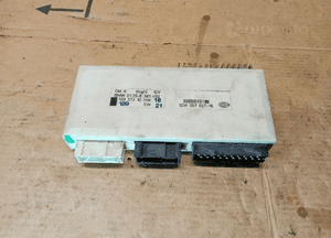 Moduł sterownik komfortu BMW 5 E39 8381492 1