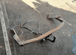 azda 6 Kombi HB 02-08 GG GY Hak holowniczy 1