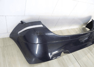 Citroen xsara picasso lift zderzak tył 9650214377 2