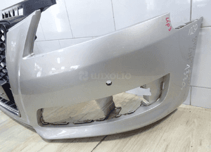 AUDI A3 8P0 - ZDERZAK lift 8p0807437h 2