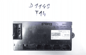 MODUŁ STEROWNIK KLIMATYZACJI VW T7 7T0907727A 1