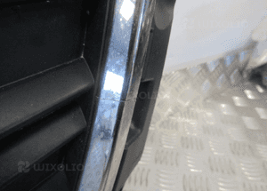 GRILL GRIL ATRAPA AUDI A3 LIFT 8V3 2016-2020 rok 5