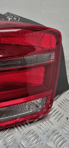 Bmw F20 F21 lampa lewy tył przedlift 7
