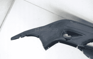 Dacia logan 2004- zderzak przód przedni 8200825158 7