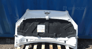 Maska pokrywa silnika fiat doblo 05-10 no V224/179 2