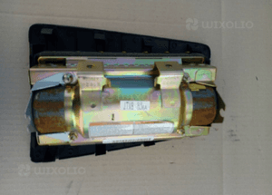 Mazda 6 03 airbag pasazera 2